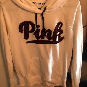 PINK sweatshirt